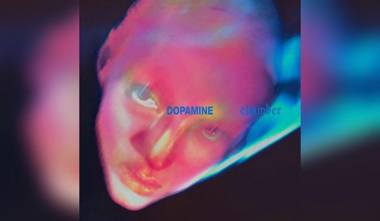 Fontaines D.C.: 'Dopamine Chamber' Listening Event