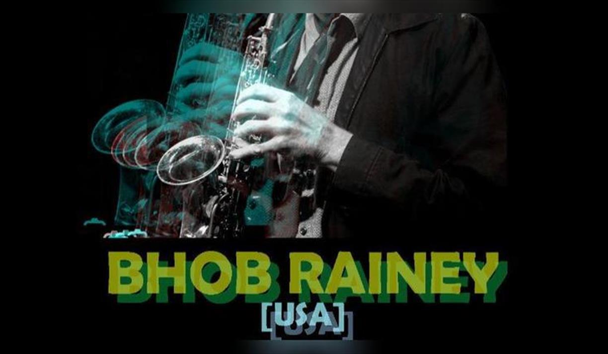Bhob Rainey