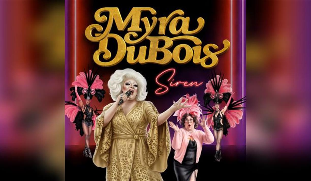 Myra Dubois