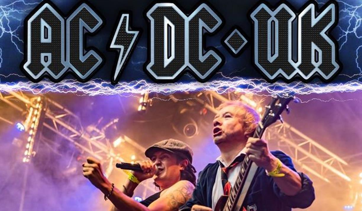 AC/DC UK