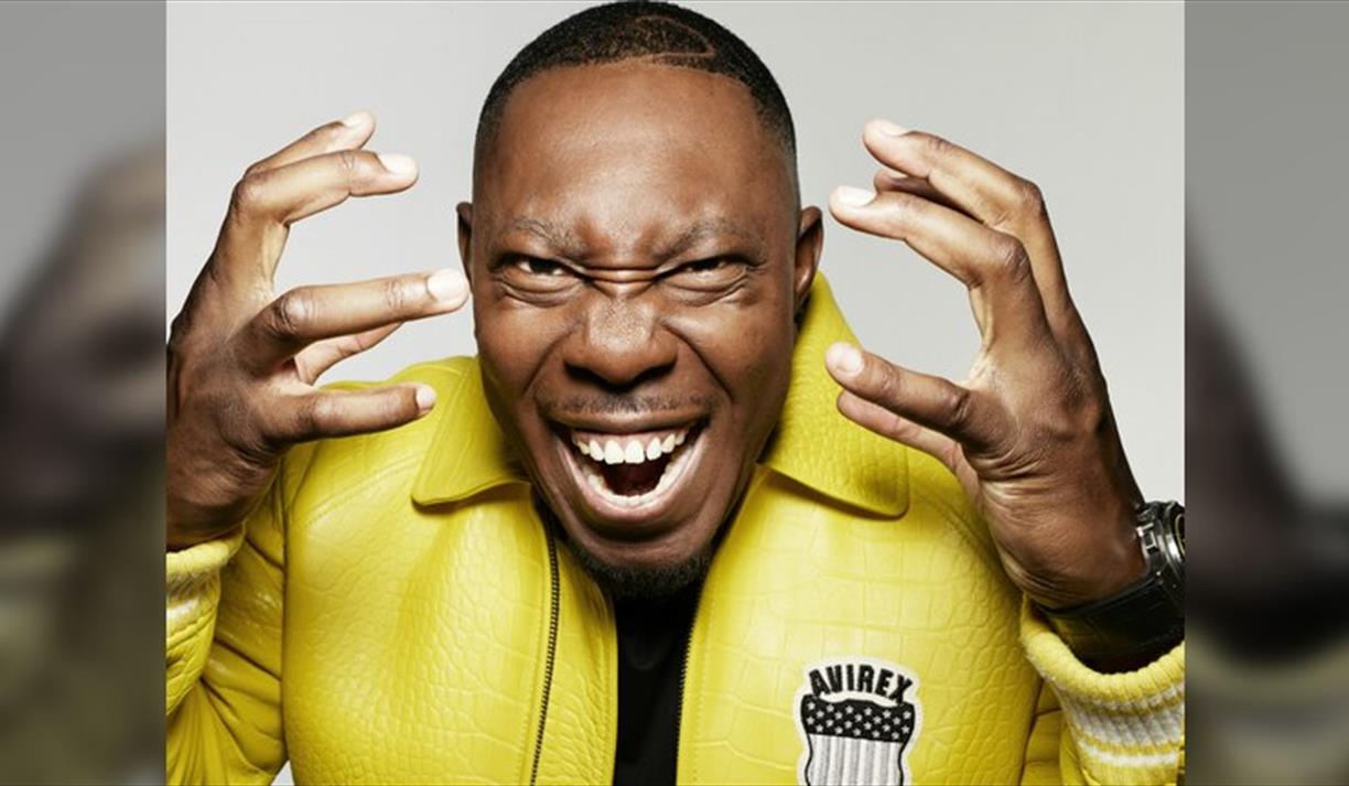 Dizzee Rascal