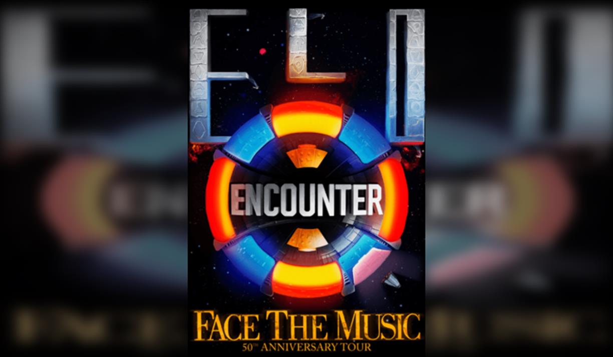 The ELO Encounter