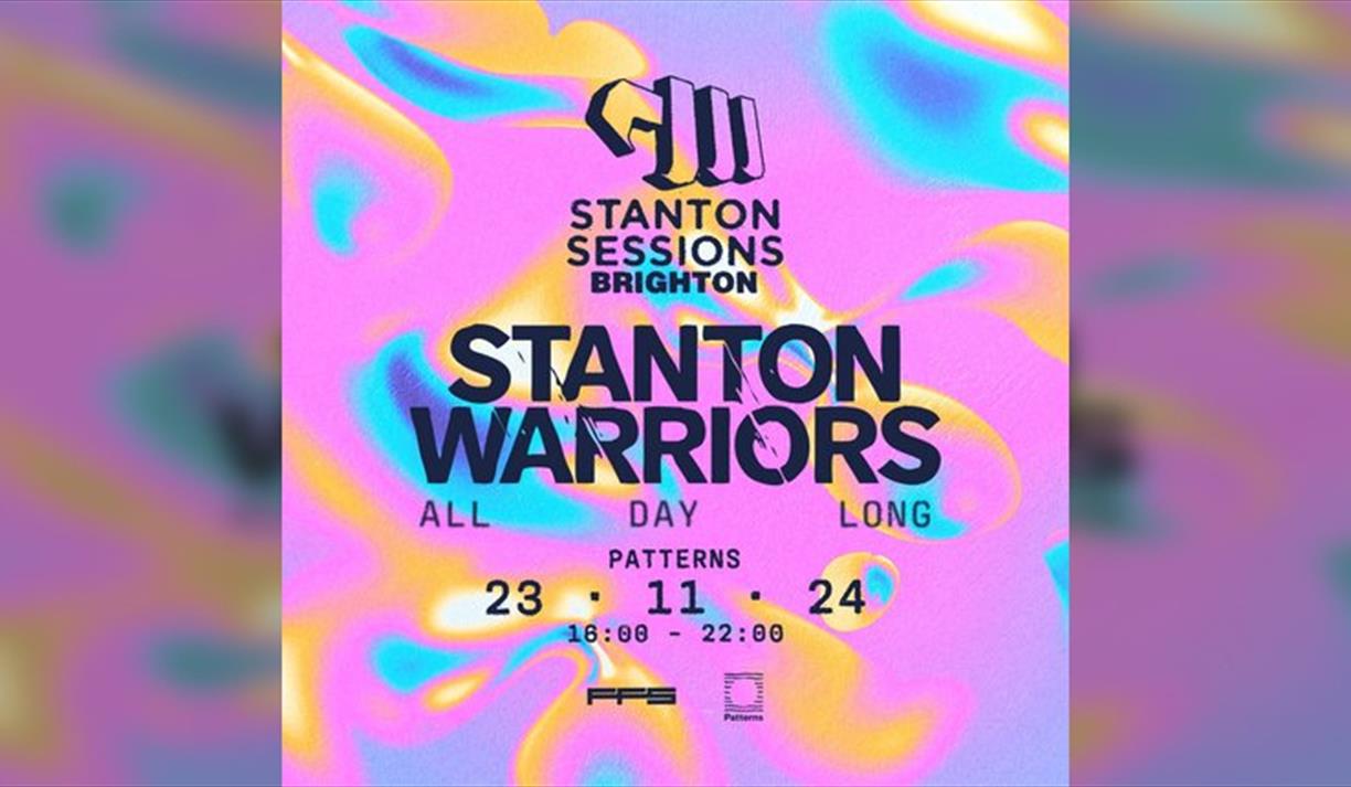 Stanton Sessions