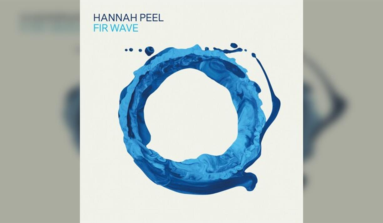 Record Box 360 Listening Sessions - Hannah Peel: Fir Wave