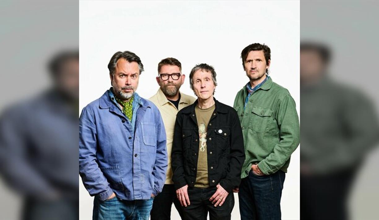 Lime @ The Hope and Ruin