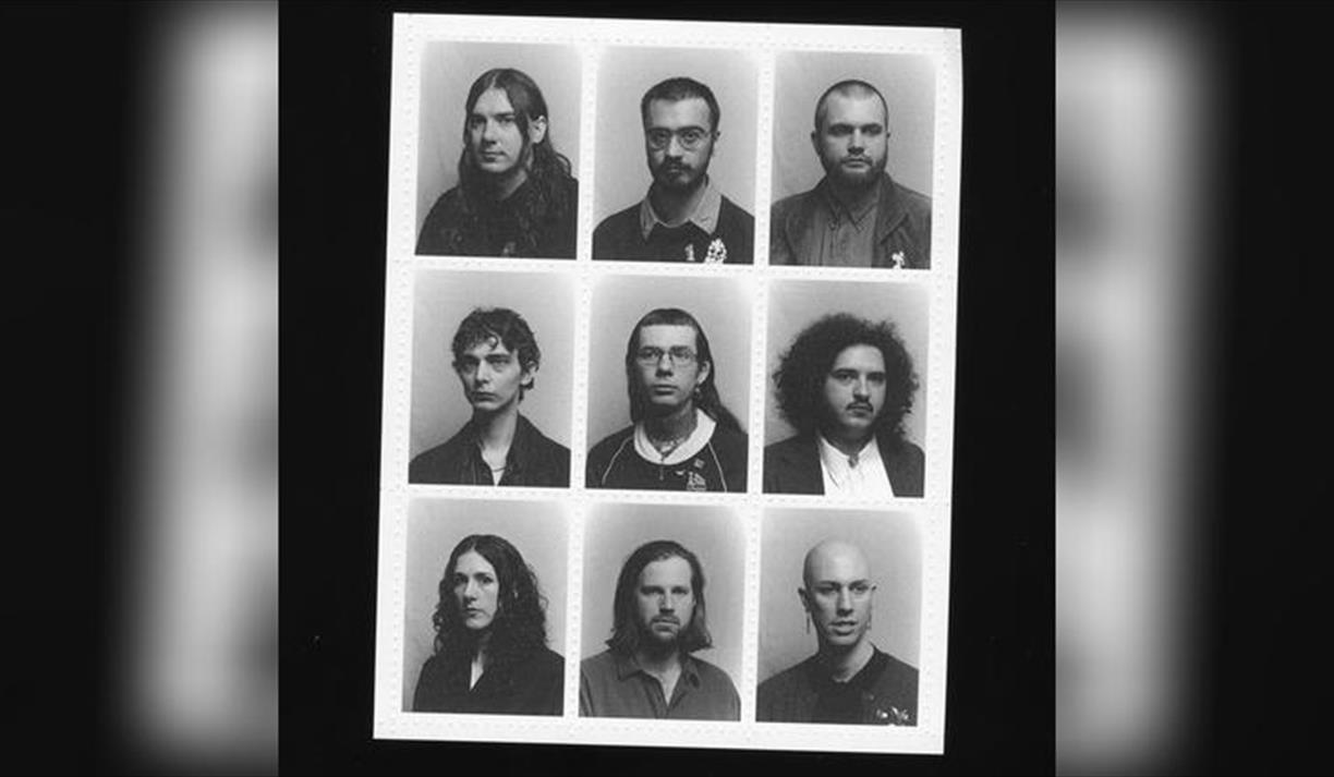 Shovel Dance Collective