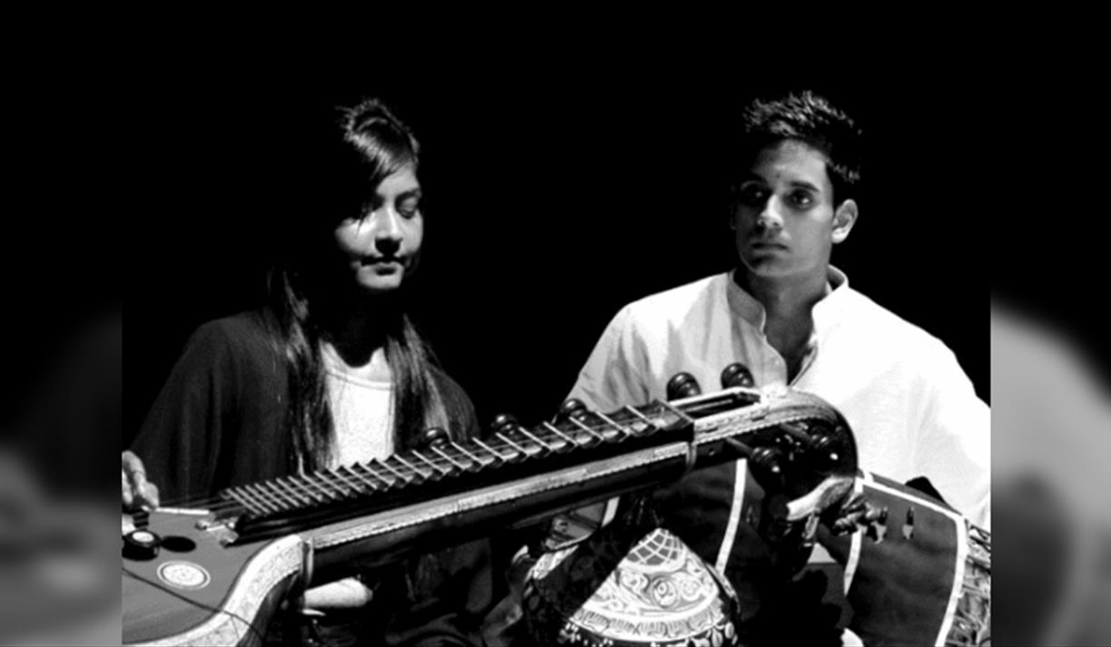 Mehfil-e-AudioActive: Mithila Sarma