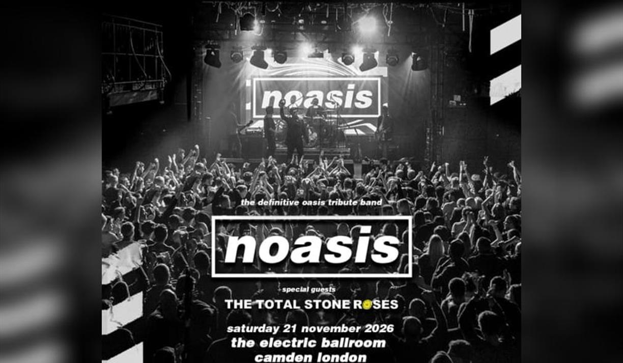 Noasis