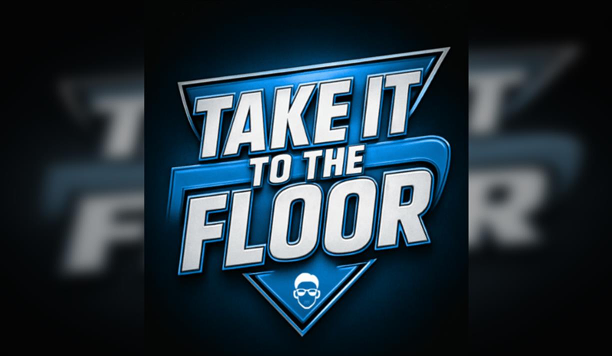 Urban City Dance - Take It To The Floor