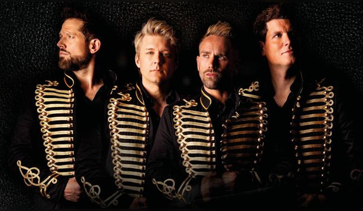 Phantoms Of The Popera