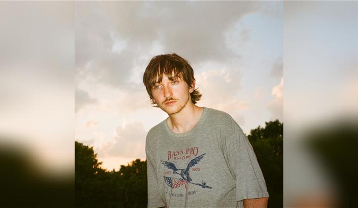 Hudson Freeman