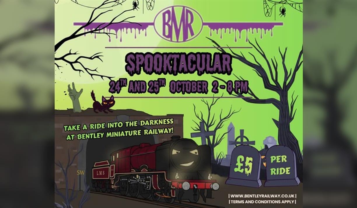 Spooktacular