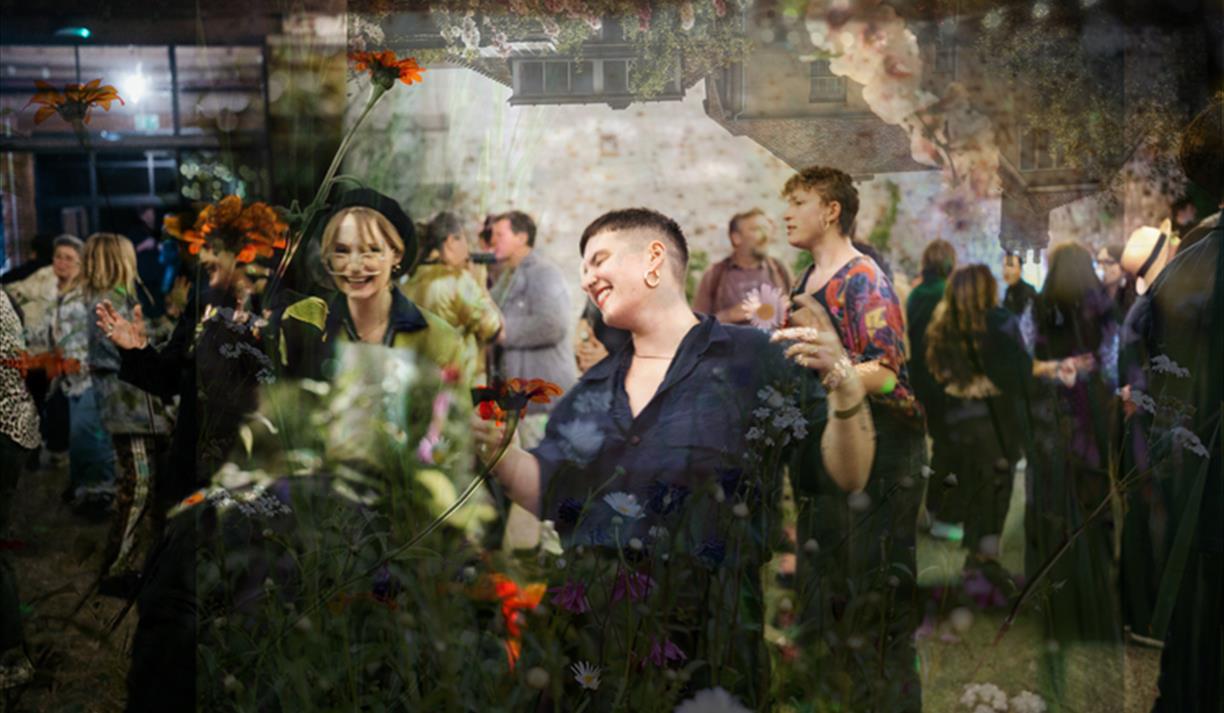 Queer Bloomsbury
