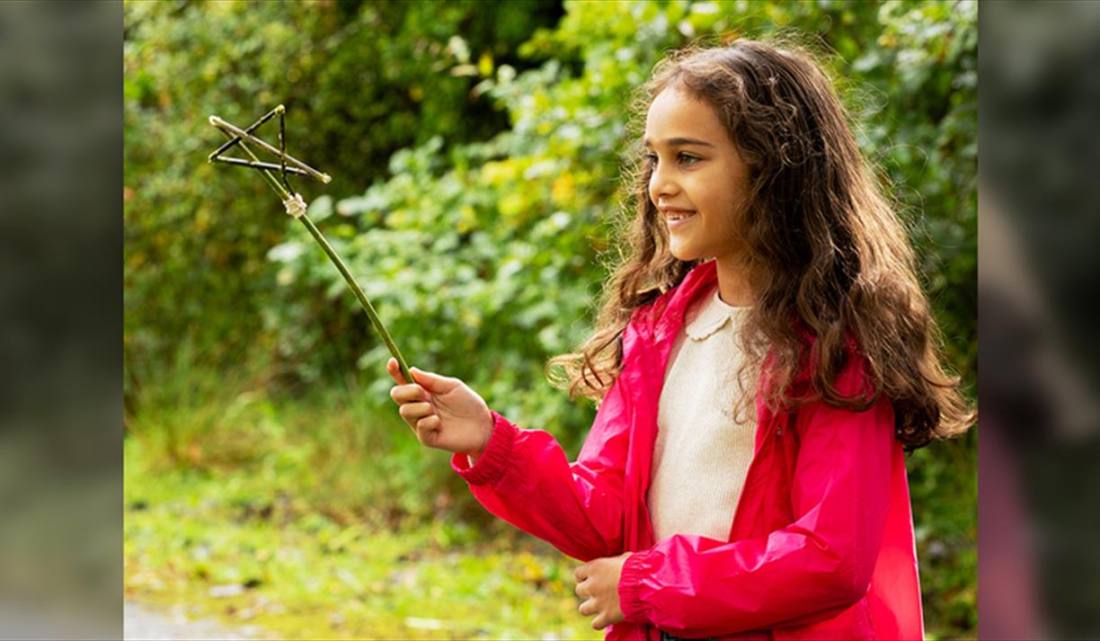 Super Natural October Half Term