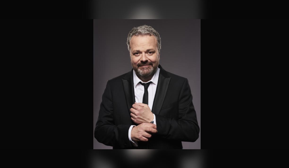 Hal Cruttenden