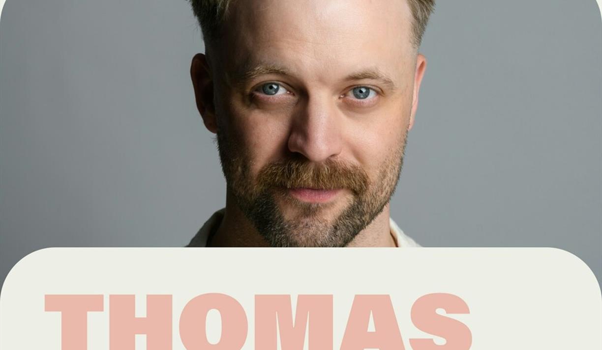 Thomas Green: Brainstorm