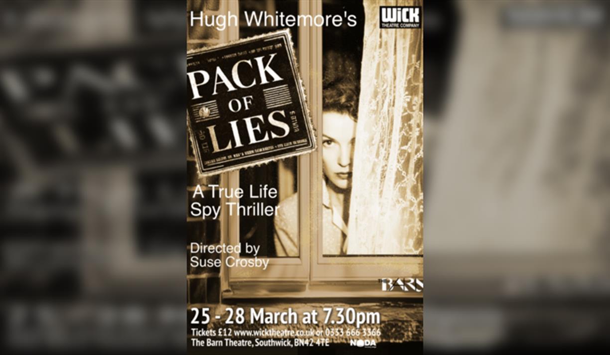 Pack of Lies