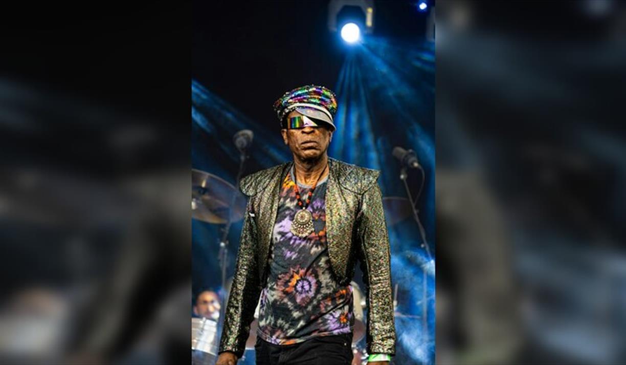 Eek A Mouse // Dawn Penn // Scientist