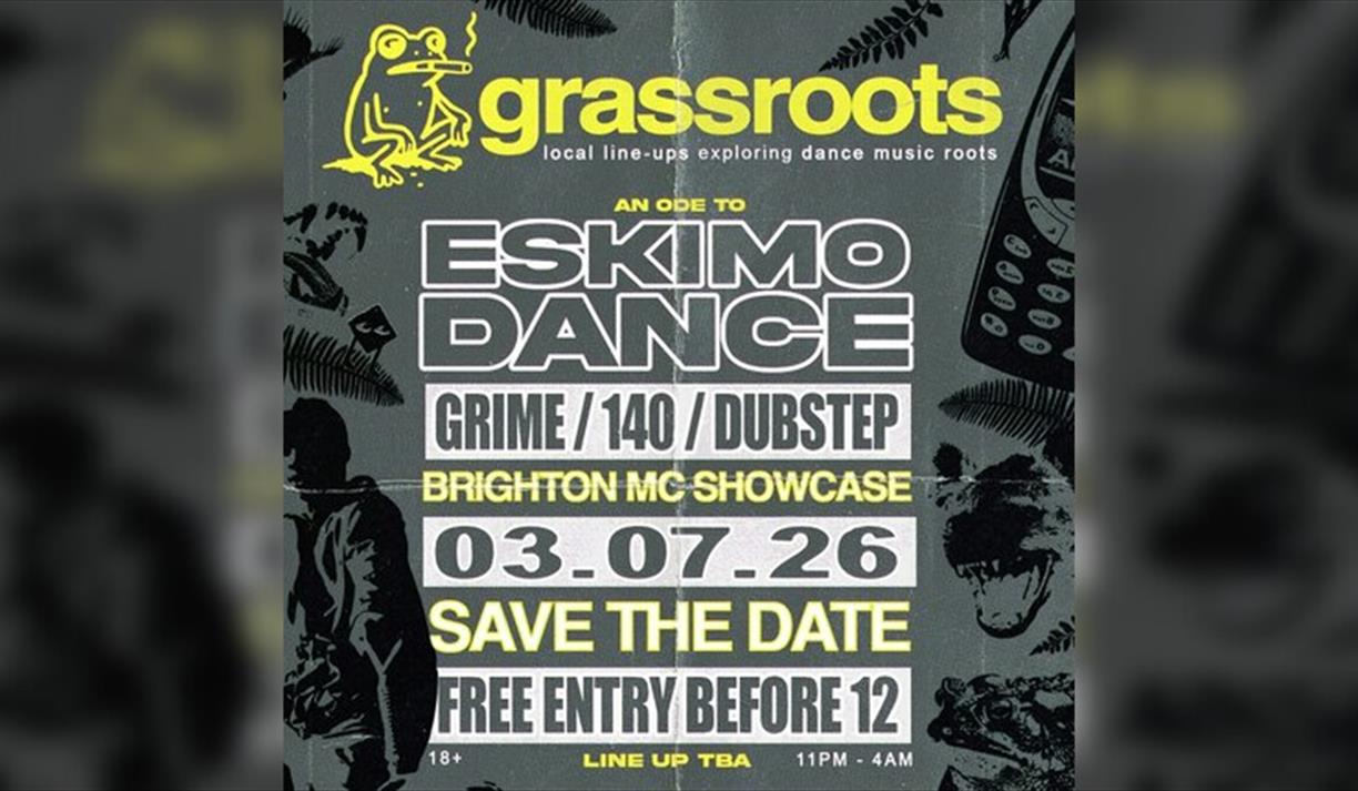 Grassroots
