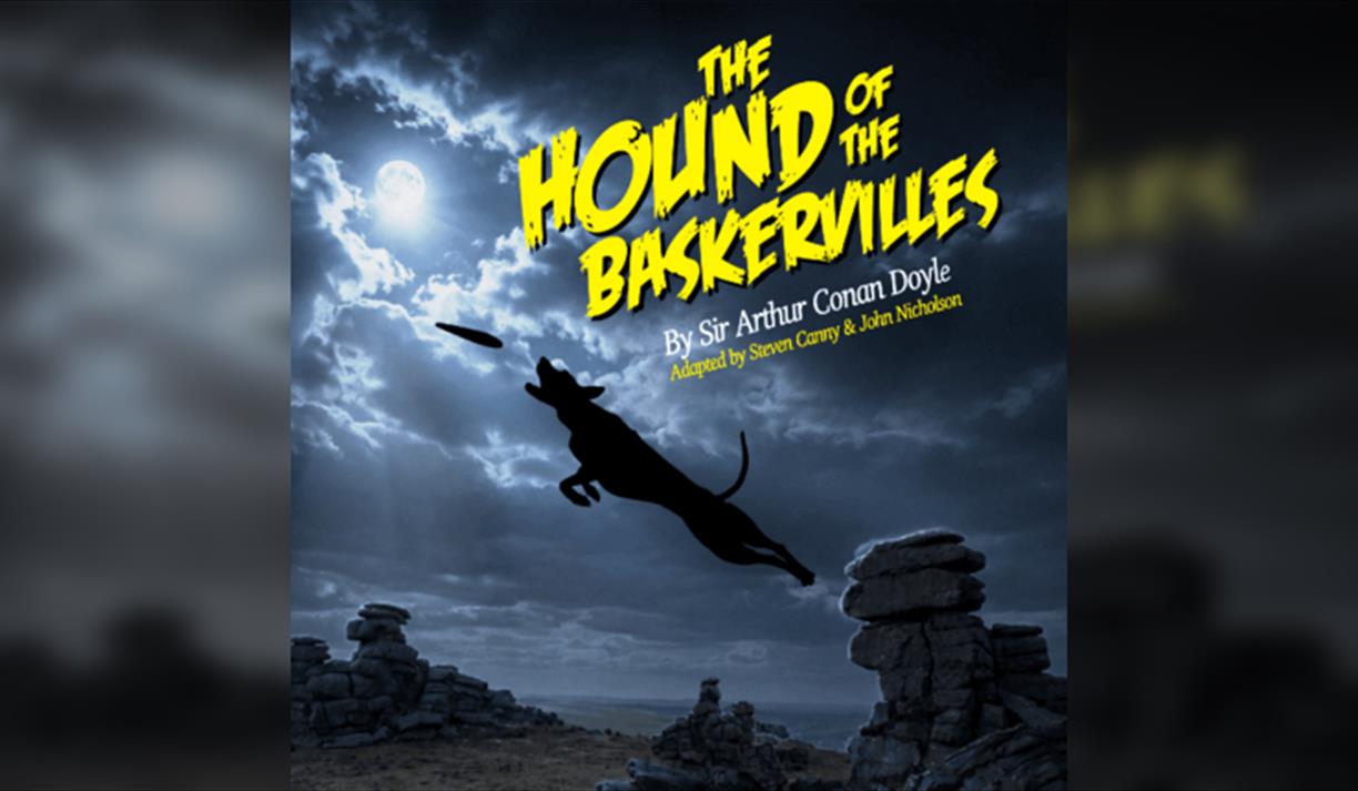 The Hound of the Baskervilles