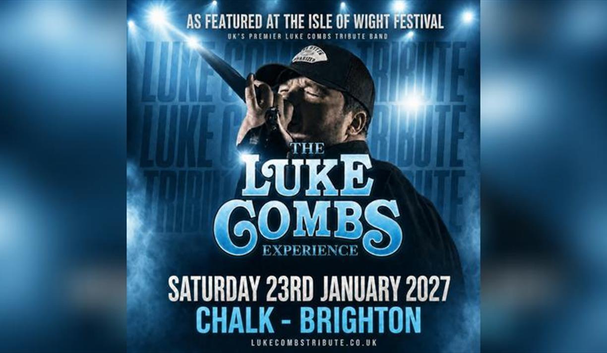 The Luke Comb Experience