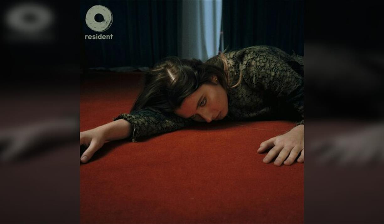 Baby Queen: Live + Signing