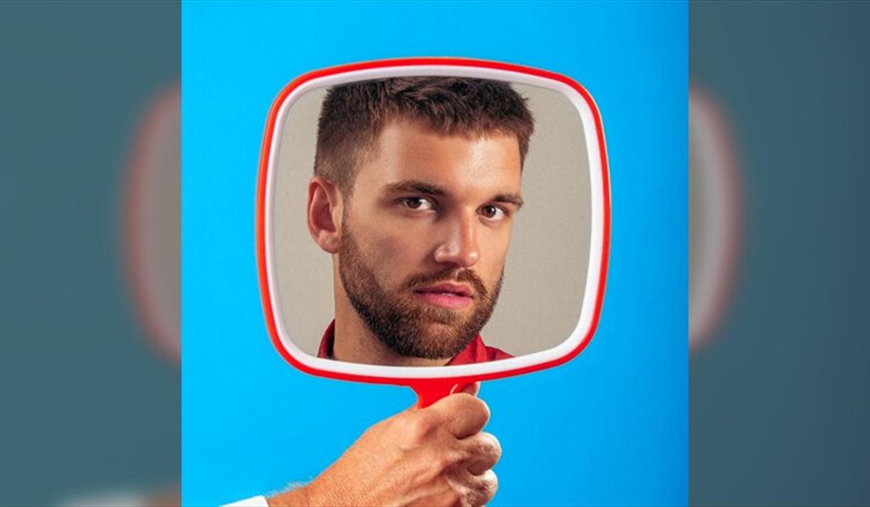 Will Owen: Looking Fab At Fifty