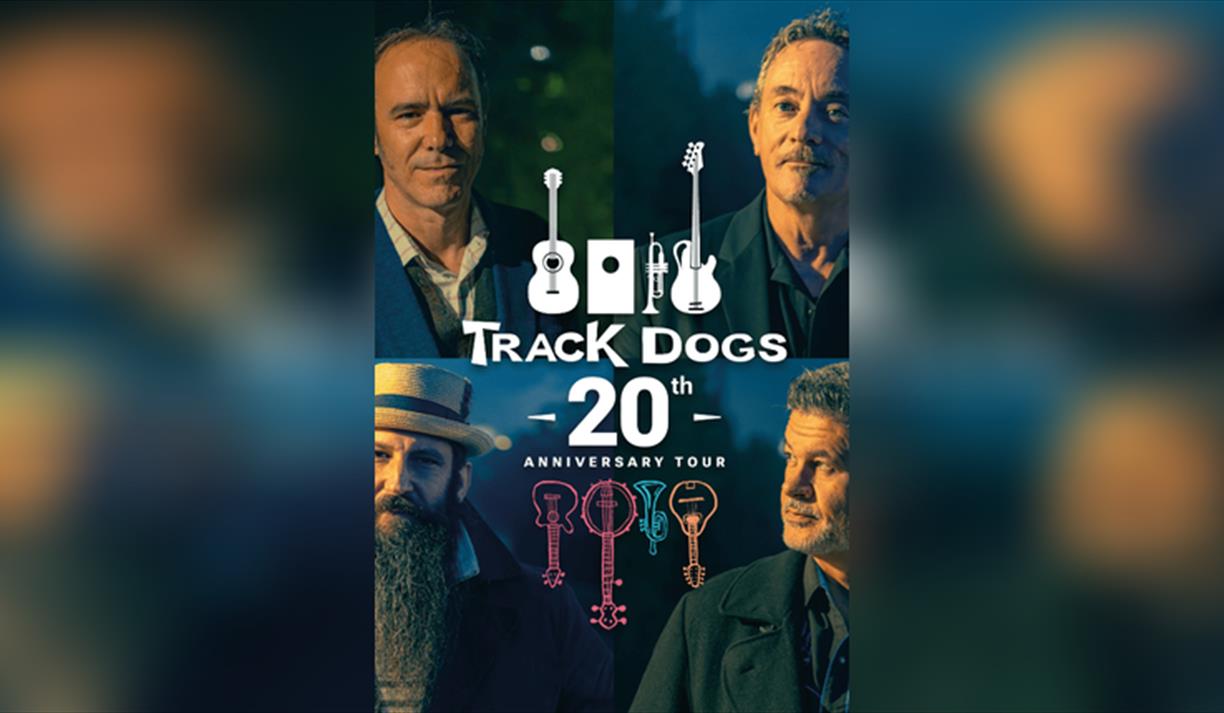 Track Dogs