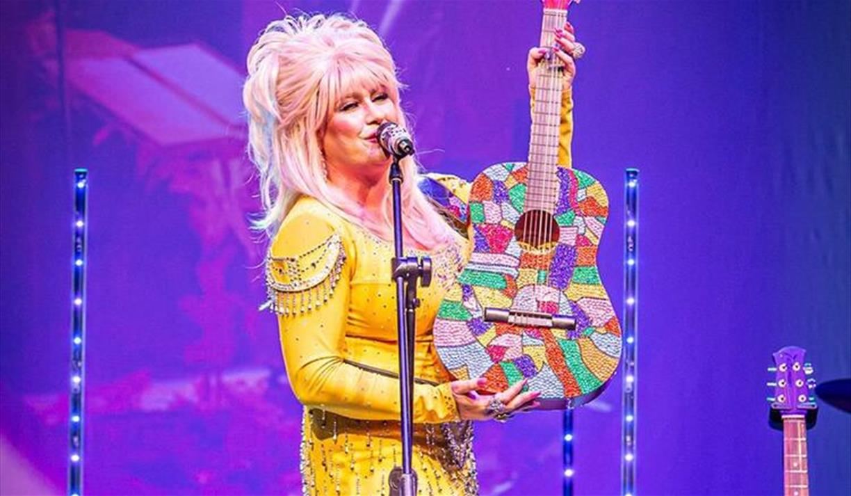 Dolly Parton Tribute