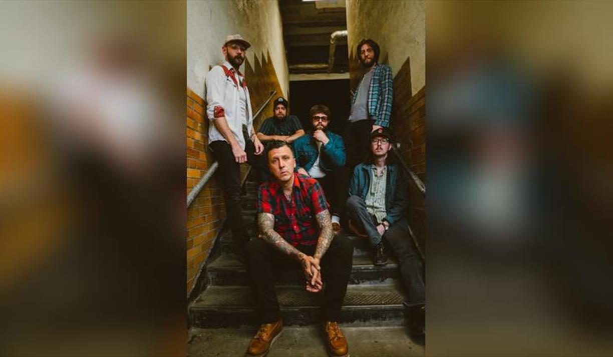 American Aquarium