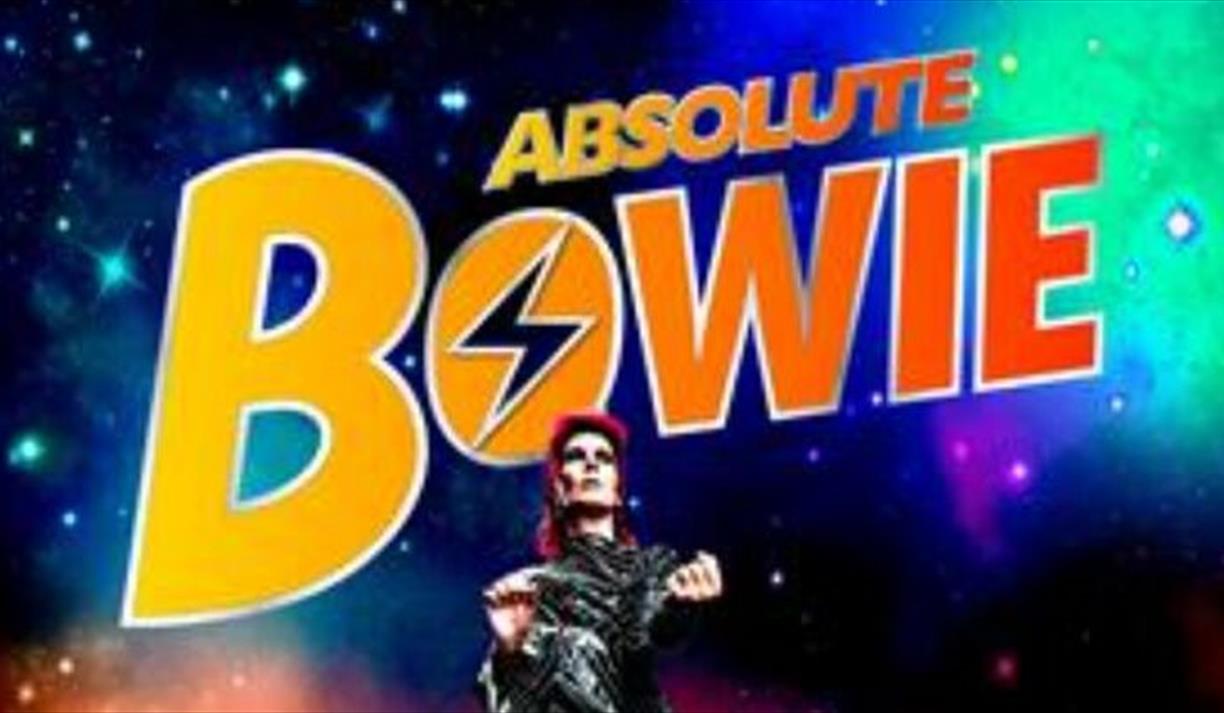 Absolute Bowie