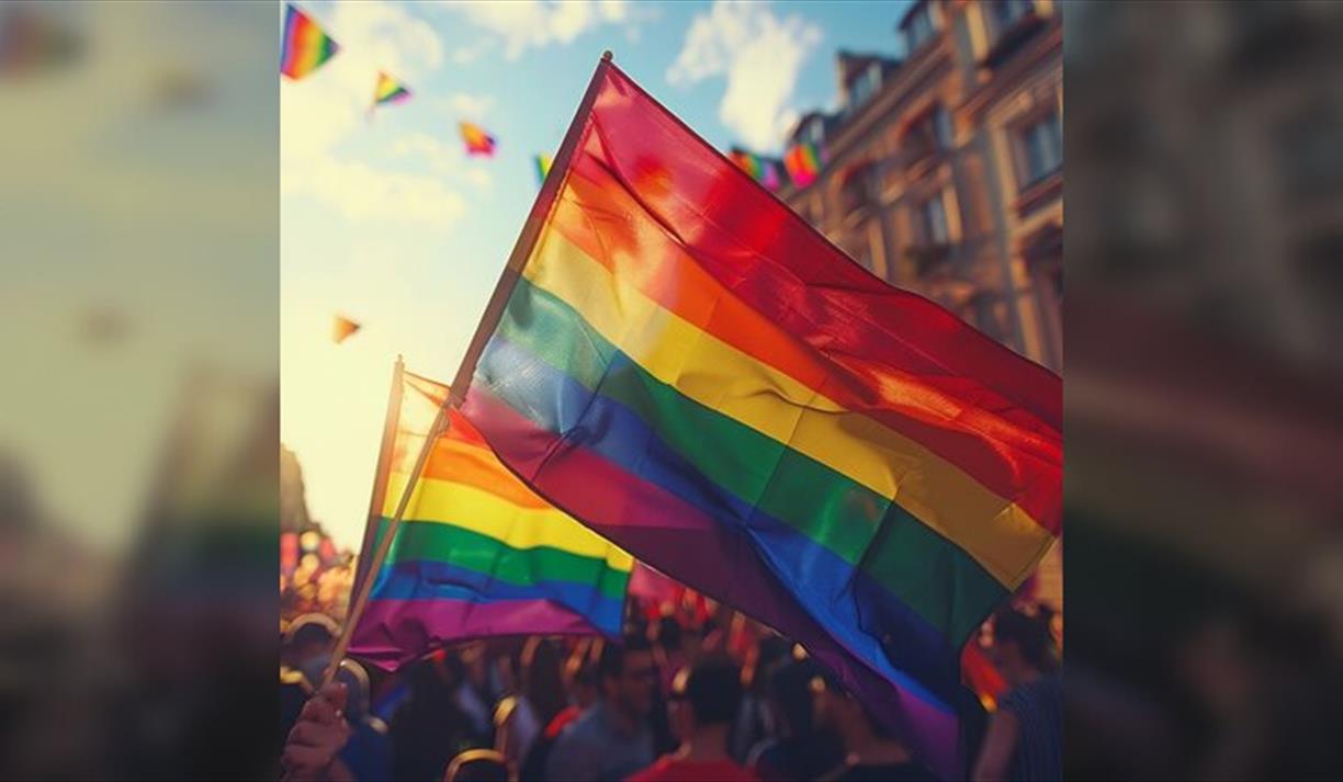 Moody Disco: Brighton Pride Afterparty