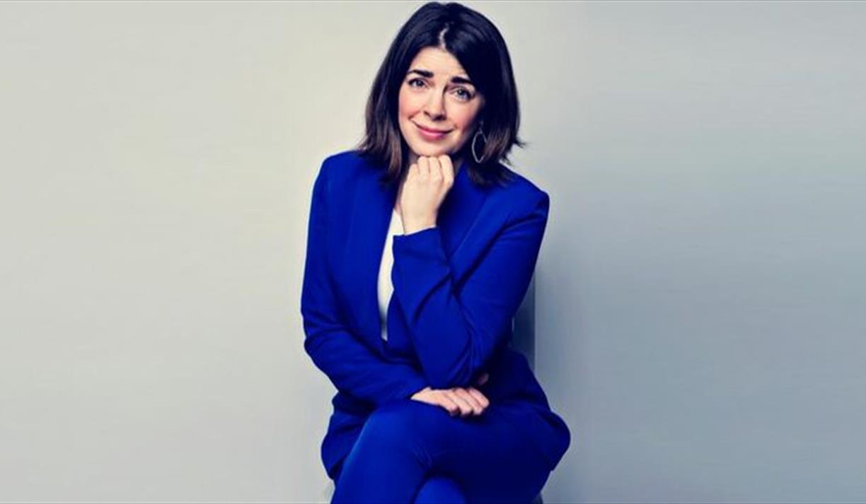 Rosie Holt: the Illegal Aliens Have Landed (Work-in-Progress)