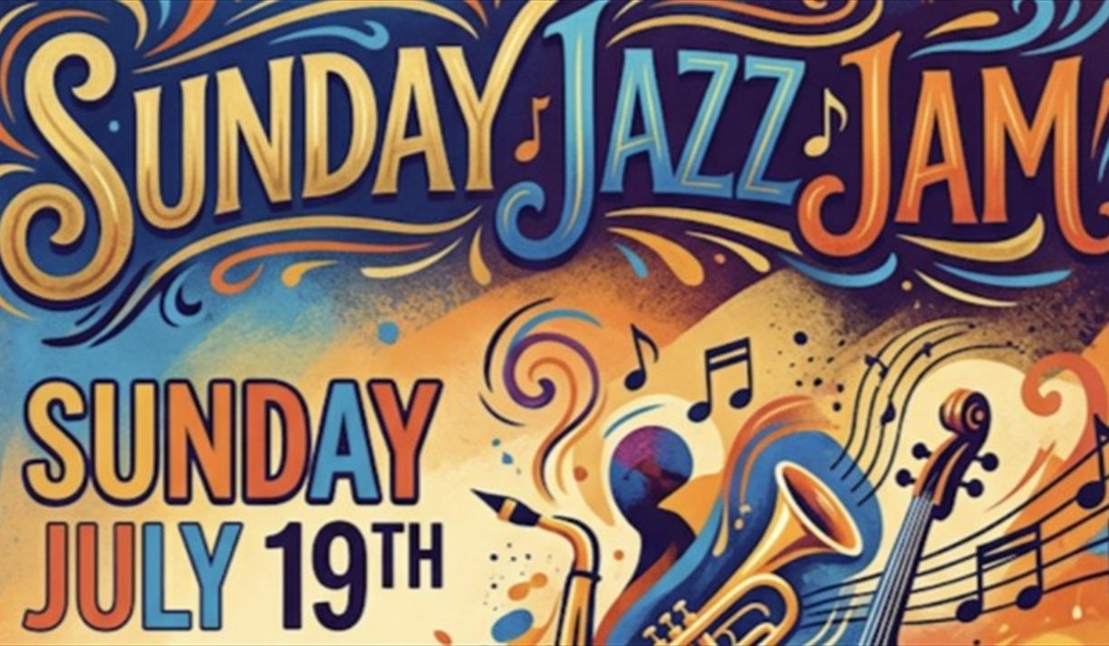 Artista Jazz Jam