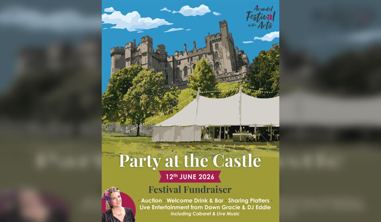 Party at the Castle