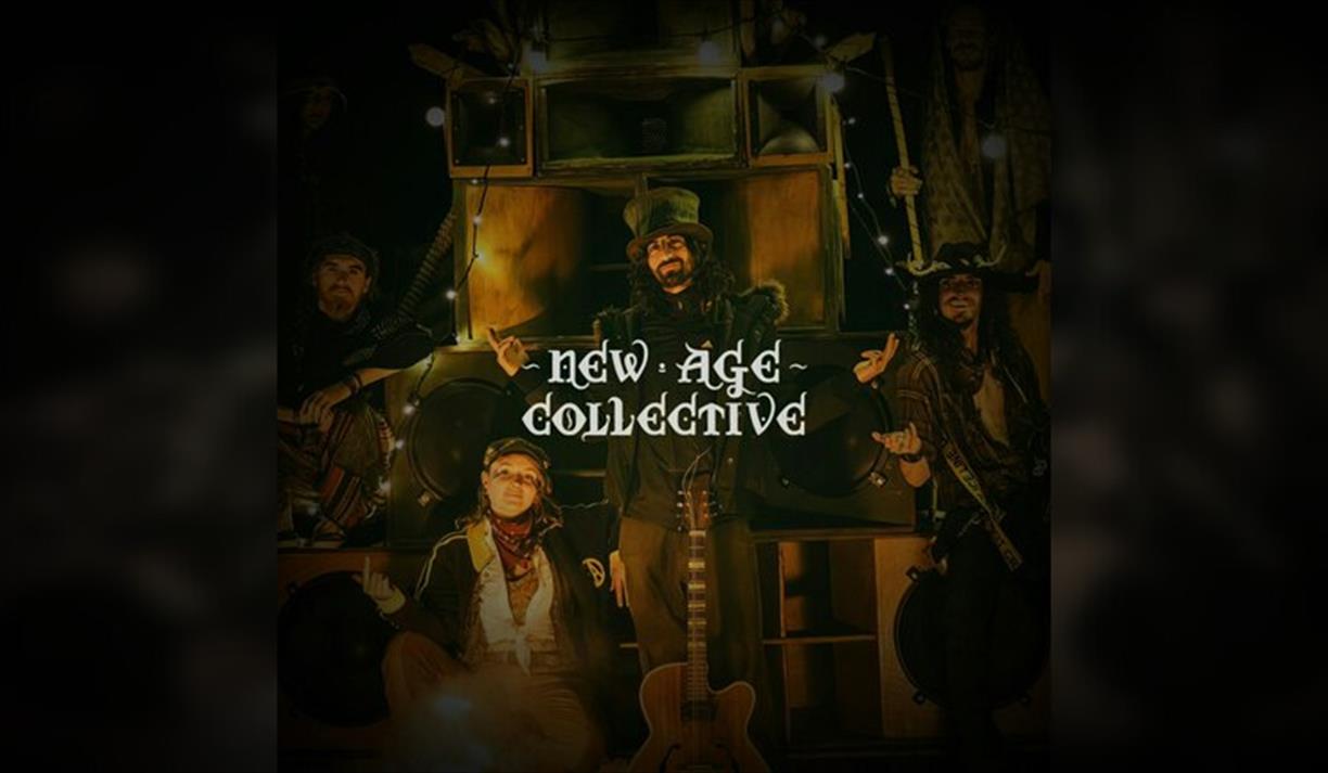 New Age Collective
