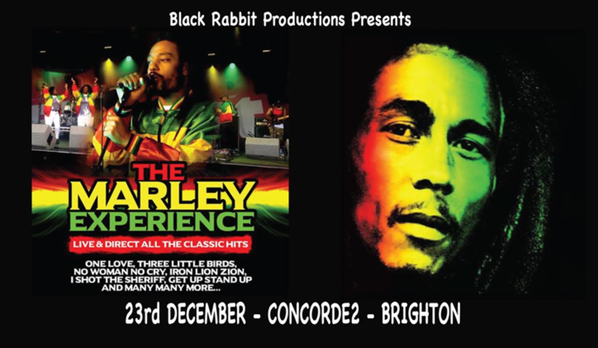 The Marley Experience