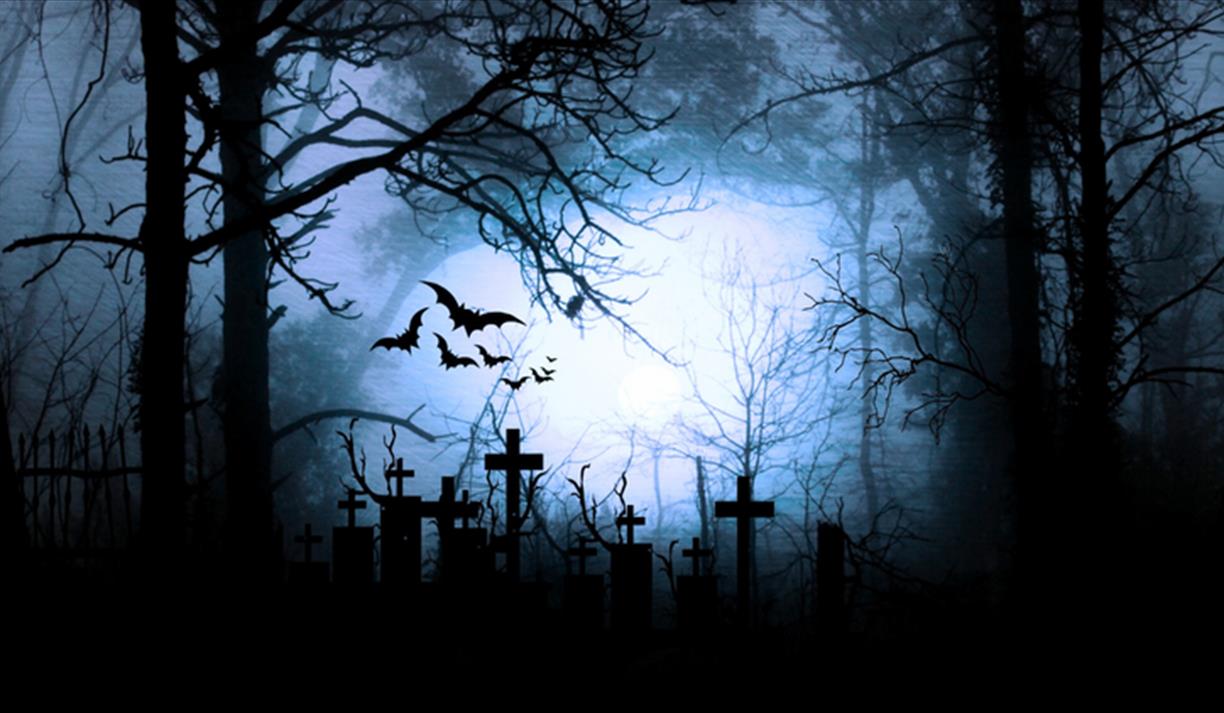 Halloween In Concert