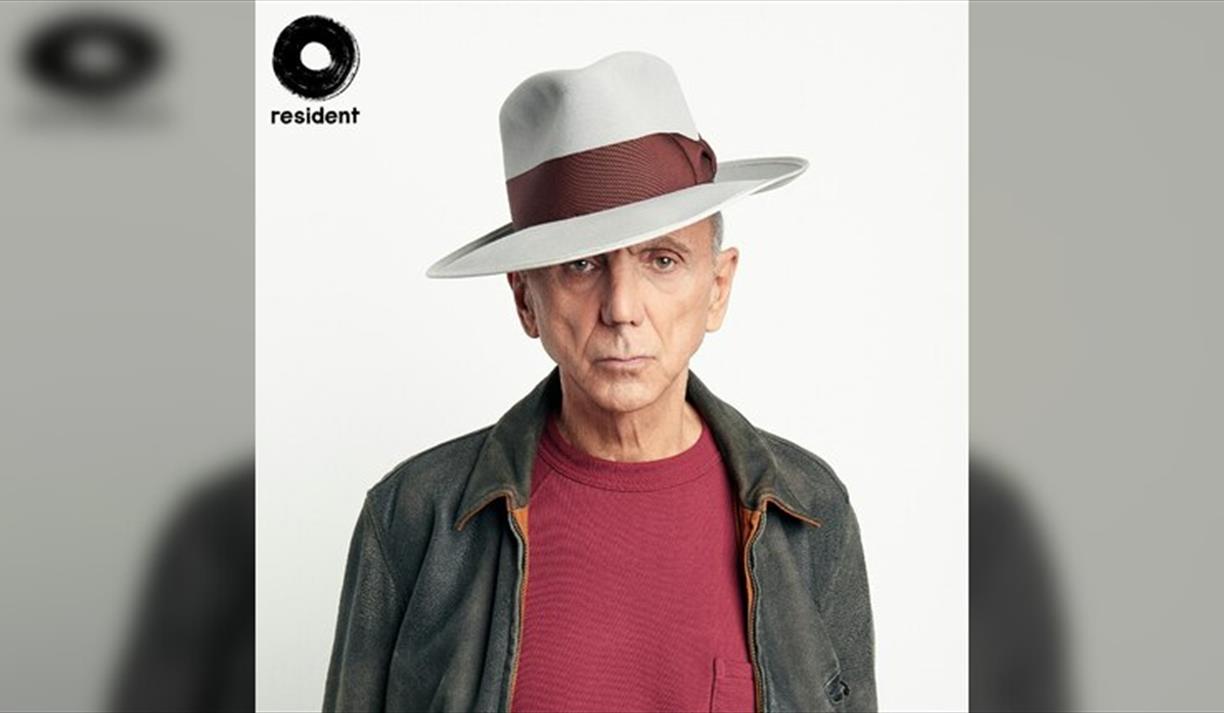 Dexys Midnight Runners: Solo (later Set)