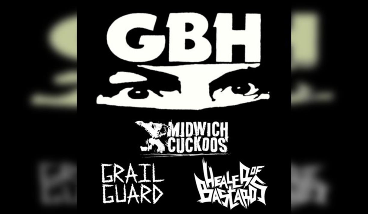 GBH