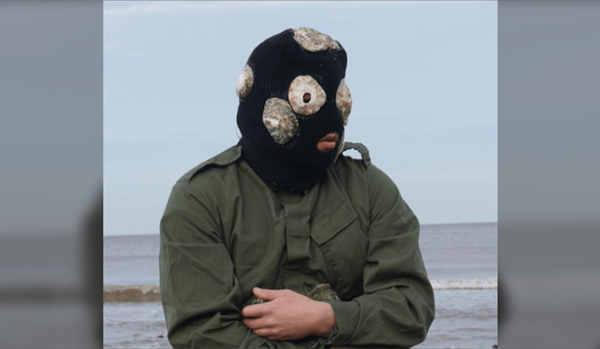 Brighton Fringe 2026! Boggin By Benji Paget