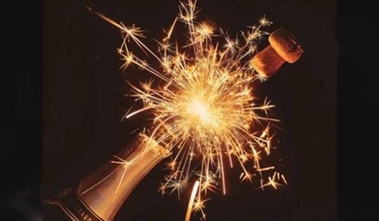 Worthing Symphony Orchestra: Viennese New Year Celebration