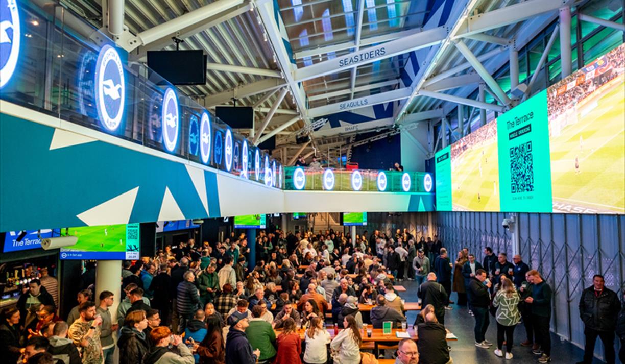 UEFA Women's Euros Screenings