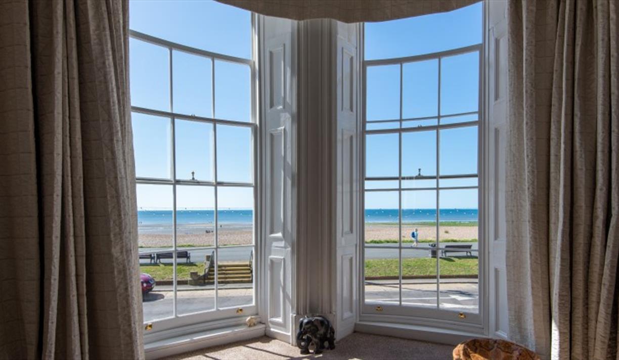 West Beach Properties Ltd Visit Brighton