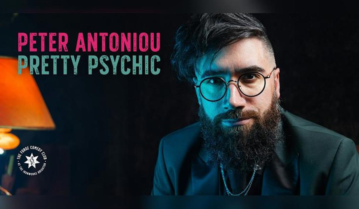 Peter Antoniou