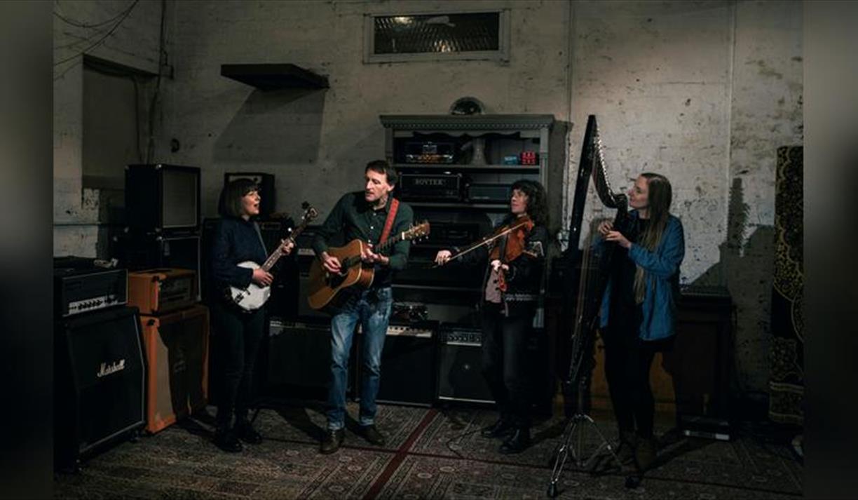 The Furrow Collective