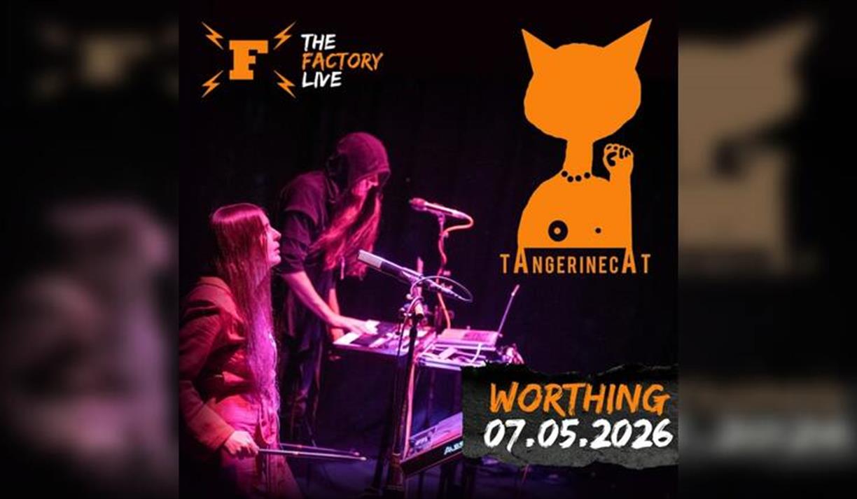 Tangerinecat