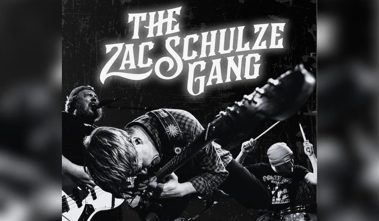 The Zac Schulze Gang