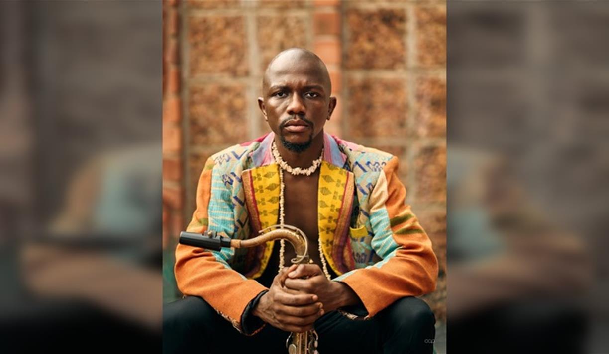 Rythym Of Africa Series