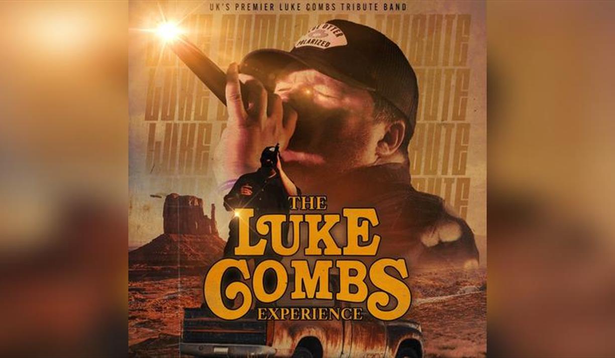 Luke Combs Experience